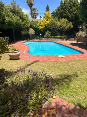 Garden View Inn